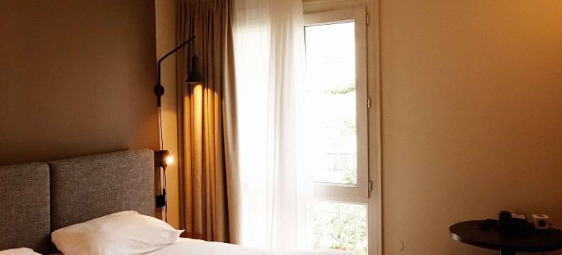 宜必思里尔中心大广场酒店(Ibis Lille Centre Grand Place)图片