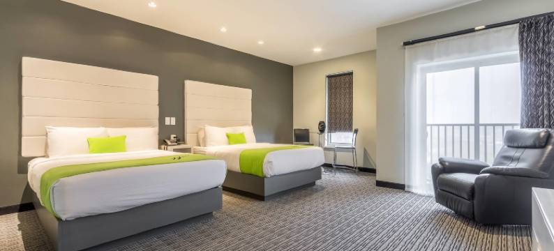 瓦尔豪斯酒店 - 阿桑德连锁酒店(The Wallhouse Hotel, Ascend Hotel Collection)图片