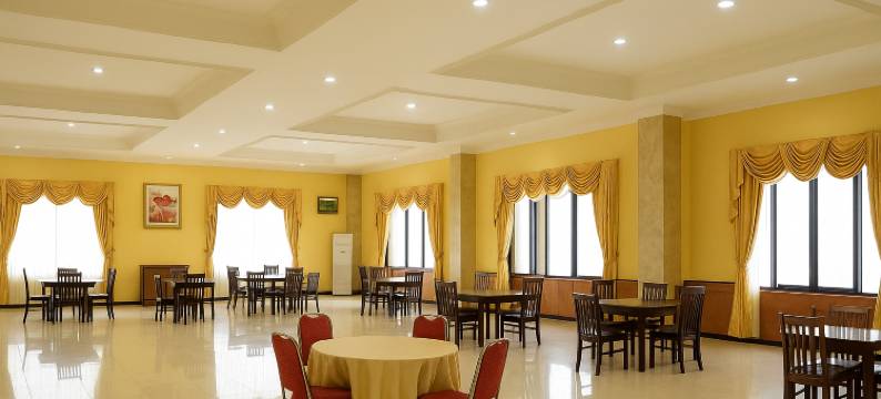 奥克拉旺(Oak Lawang)图片