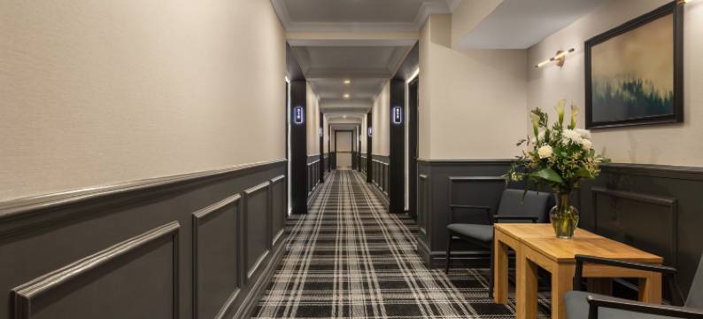 布罗蒙特山谷希尔顿启缤精选酒店(Hotel Vallea Bromont, Tapestry Collection by Hilton)图片