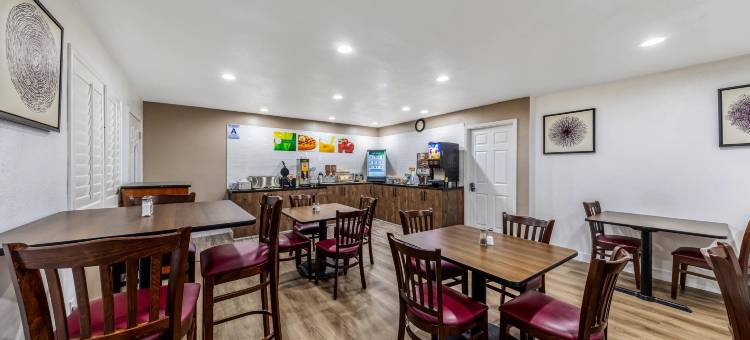 Quality Inn & Suites图片