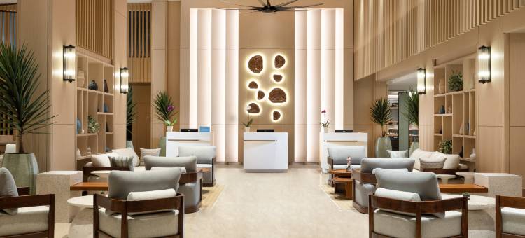 巴厘岛努沙杜瓦希尔顿花园酒店(Hilton Garden Inn Bali Nusa Dua)图片