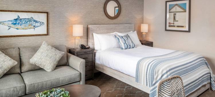 埃德加酒店玛莎葡萄园，Ascend Collection 酒店(Edgar Hotel Martha's Vineyard, Ascend Hotel Collection)图片