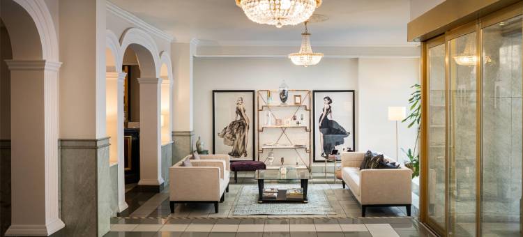 Arthotel Ana Gala, Trademark Collection by Wyndham图片