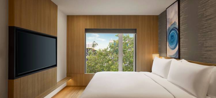 Fairfield by Marriott Mumbai Andheri West图片