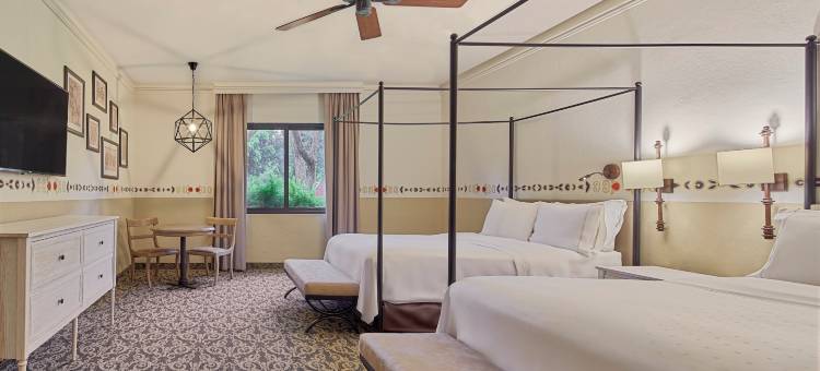 美洲嘉年华加林多庄园酒店(Fiesta Americana Hacienda Galindo Resort & Spa)图片