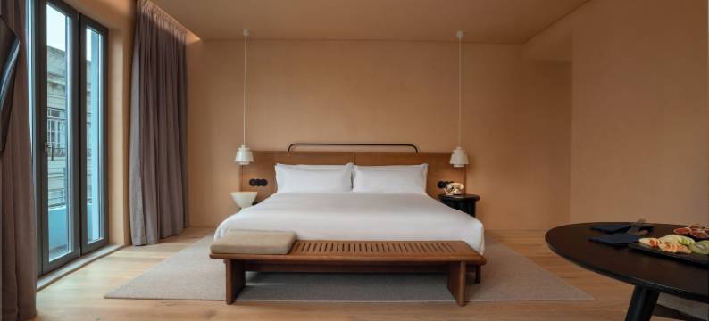 阿基亚波尔图中心(Akeah Porto Centro)图片