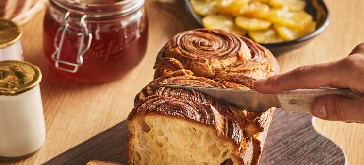 兰斯康铂酒店(Campanile Lens)图片