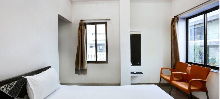 Super Hotel O Goverdhan Villa图片