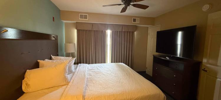 大急流城Homewood Suites by Hilton(Homewood Suites Grand Rapids)图片