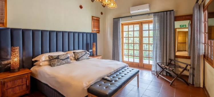 哈兹维尤克鲁格公园阿纽度假村酒店(Anew Resort Hazyview Kruger Park)图片