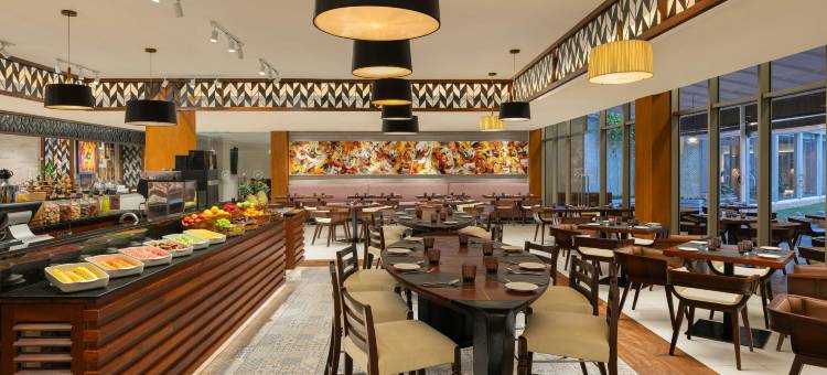 科斯戈德海龟滩喜来登度假酒店(Sheraton Kosgoda Turtle Beach Resort)图片