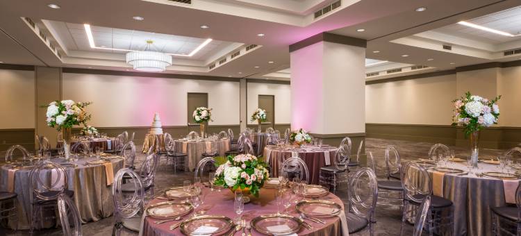 C.鲍德温希尔顿格芮精选酒店(C. Baldwin, Curio Collection by Hilton)图片