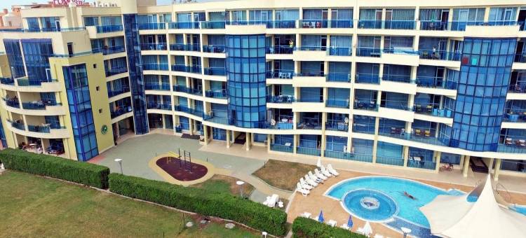 滨海假日俱乐部酒店(Aparthotel Marina Holiday Club - All Inclusive & Free Parking)图片