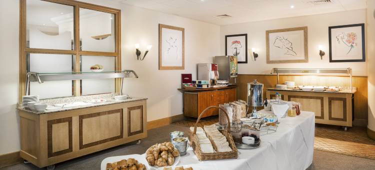 雅高集团旗下哈洛酒店(The Harlow Hotel by Accor)图片