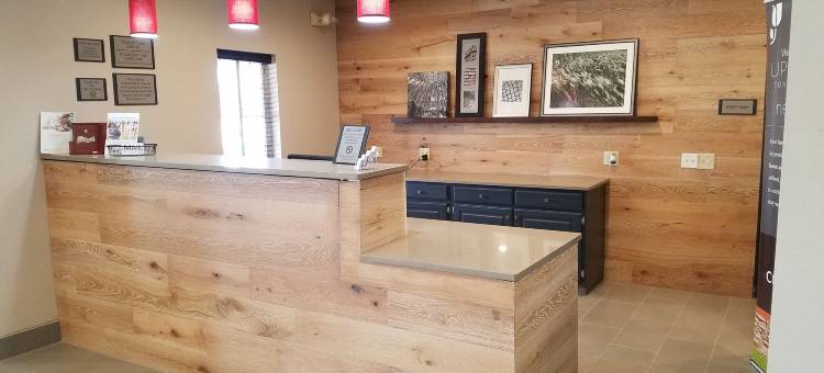 印第安纳波利斯南丽怡酒店(Country Inn & Suites by Radisson, Indianapolis South, IN)图片