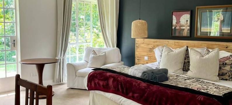 巴兰泰内斯旅馆(Ballantynes Lodge)图片