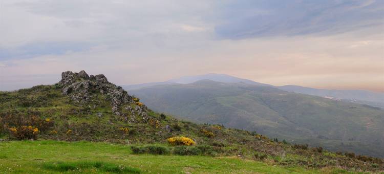 伊纳特瑞瓦维拉酒店(Inatel Vila Ruiva)图片