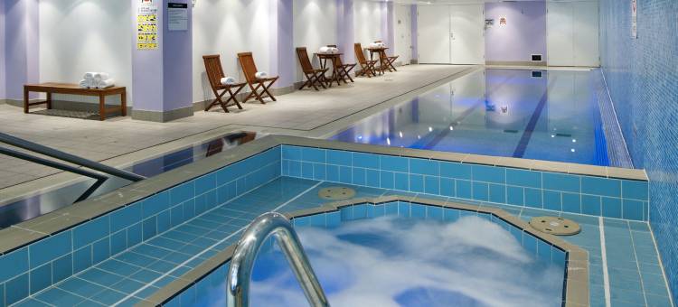 曼特拉查特斯伍德酒店(Mantra Chatswood)图片