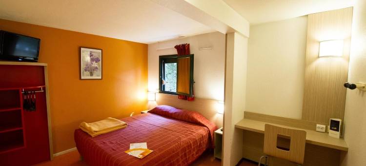 奥尔良欧斯特拉夏贝尔麦思明普瑞米尔经典酒店(Premiere Classe Orleans Ouest - la Chapelle Saint Mesmin)图片