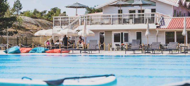 Tjörnbro竞技场(Tjörnbro Arena)图片