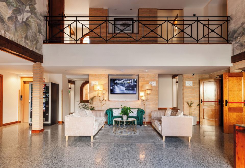 Dwo Rioja Wine Hotel Hotel Overview