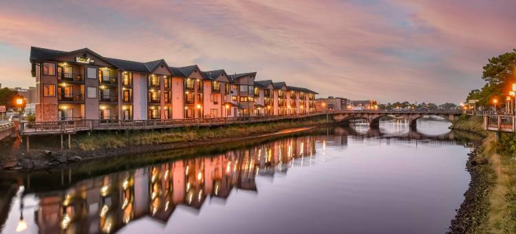 凯瑟琳河滨旅店 - 阿桑德连锁酒店(Kathryn Riverfront Inn, Ascend Hotel Collection)图片