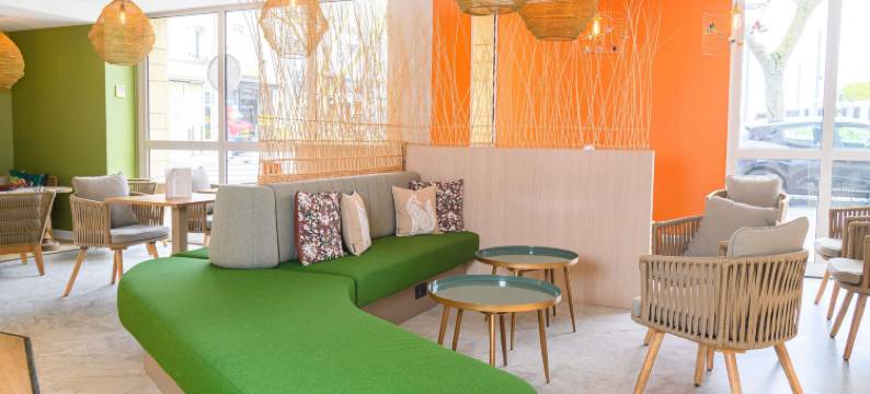 宜必思尚品图尔中心酒店(ibis Styles Tours Centre)图片