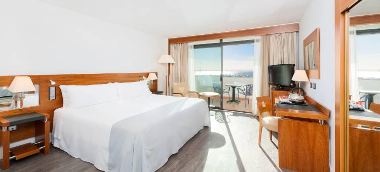 帕尔马贝尔弗美利亚酒店(Hotel Palma Bellver, Affiliated by Meliá)图片