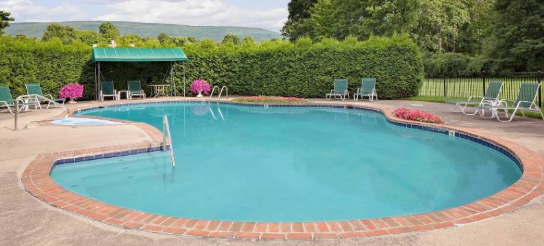 帕尔梅尔之家度假酒店-阿桑德连锁酒店(The Palmer House Resort, Ascend Hotel Collection)图片