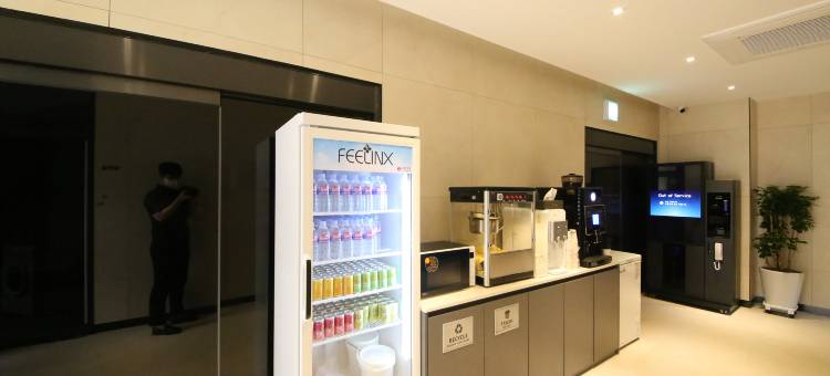 Cheongju Hotel Roxy图片