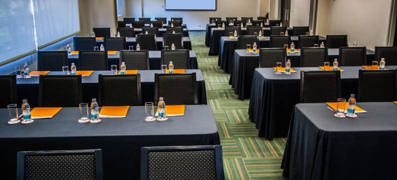 挪威特酒店(Hotel Novit)图片