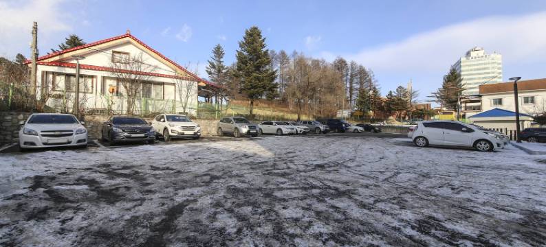 大关岭三邦旅馆(Goodstay Daegwallyeongsanbang)图片