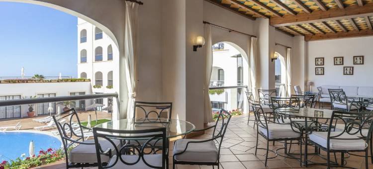 纳赫拉杜克酒店(Hotel Duque de Najera)图片