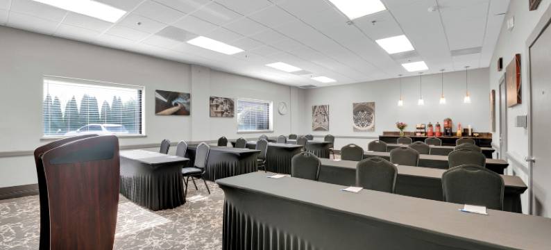 查尔斯贝斯特韦斯特优质酒店(Best Western Plus the Charles Hotel)图片