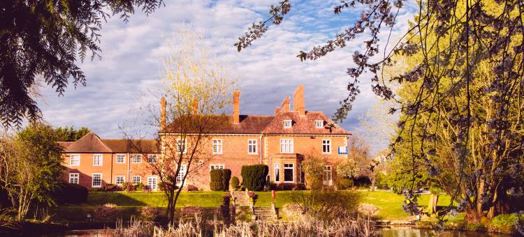 奥尔布赖顿丽笙水疗酒店(Albrighton Hall and Spa, a member of Radisson Individuals)图片