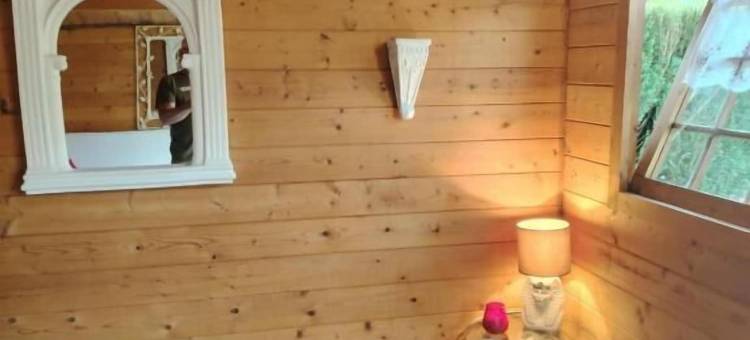 法比奥拉和阿兰之家(Chez Fabiola et Alain)图片