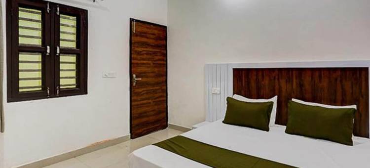 FabHotel Rajhans图片