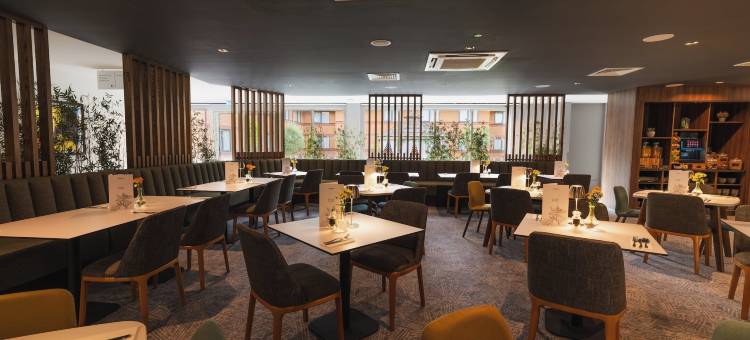 纽卡斯尔南假日酒店(Holiday Inn Newcastle South by IHG)图片
