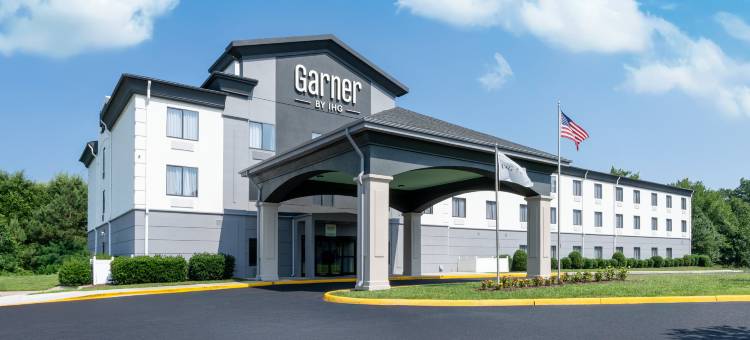 洲际旗下佳阁酒店多斯韦尔东南(Garner Hotel Doswell Southeast by IHG)图片
