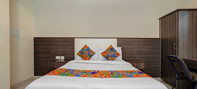 Fabhotel Sapthagiri 套房旅馆(FabHotel Sapthagiri Suites Inn)图片