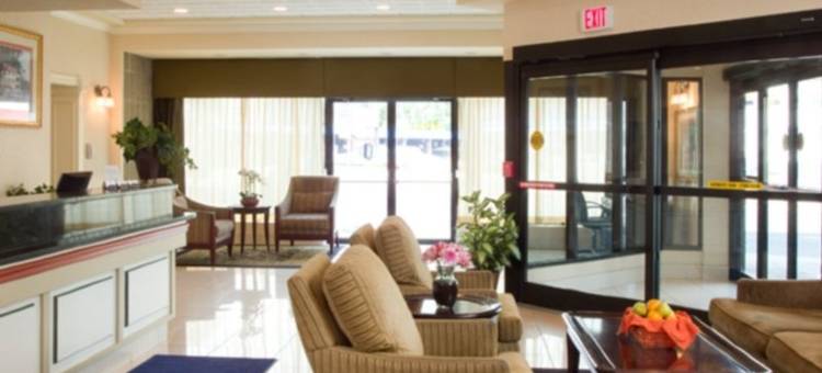 波士顿剑桥智选假日套房酒店(Holiday Inn Express & Suites Boston - Cambridge)图片