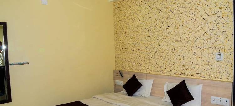 瓦拉巴先生酒店(Hotel Shree Vallabh)图片