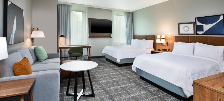 洲际酒店集团旗下Staybridge Suites 大急流城南(Staybridge Suites GRAND RAPIDS SOUTH by IHG)图片