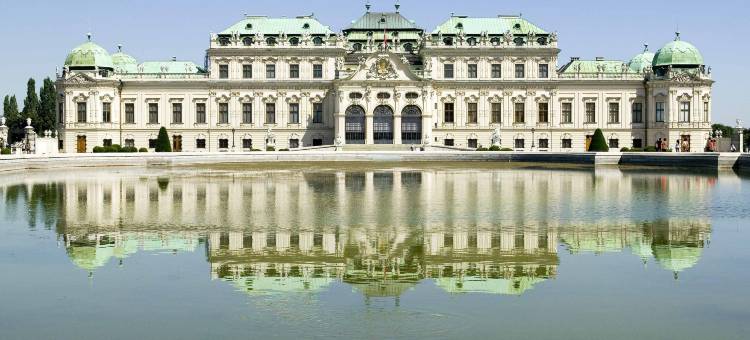 宜必思尚品维也纳城市酒店(Ibis Styles Wien City)图片