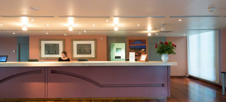 巴塞罗那温德姆Dolce度假村(Dolce by Wyndham Barcelona Resort)图片