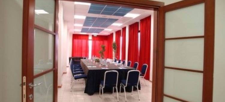 圣格雷戈里公园酒店(Hotel St Gregory Park)图片