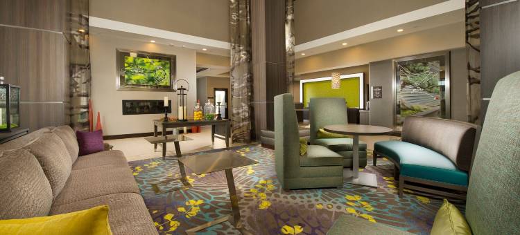 希尔顿花园酒店学院站(Hilton Garden Inn College Station)图片