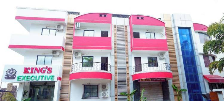 国王行政套房(Kings Executive)图片