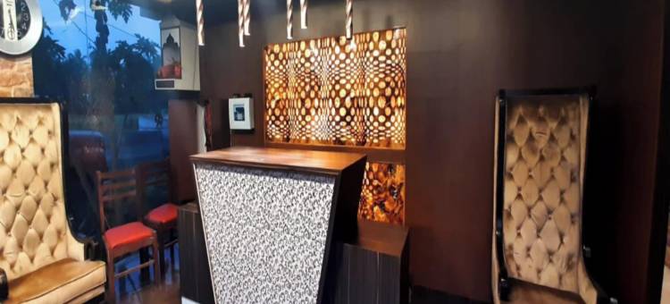 四季公寓(All Season Residency)图片